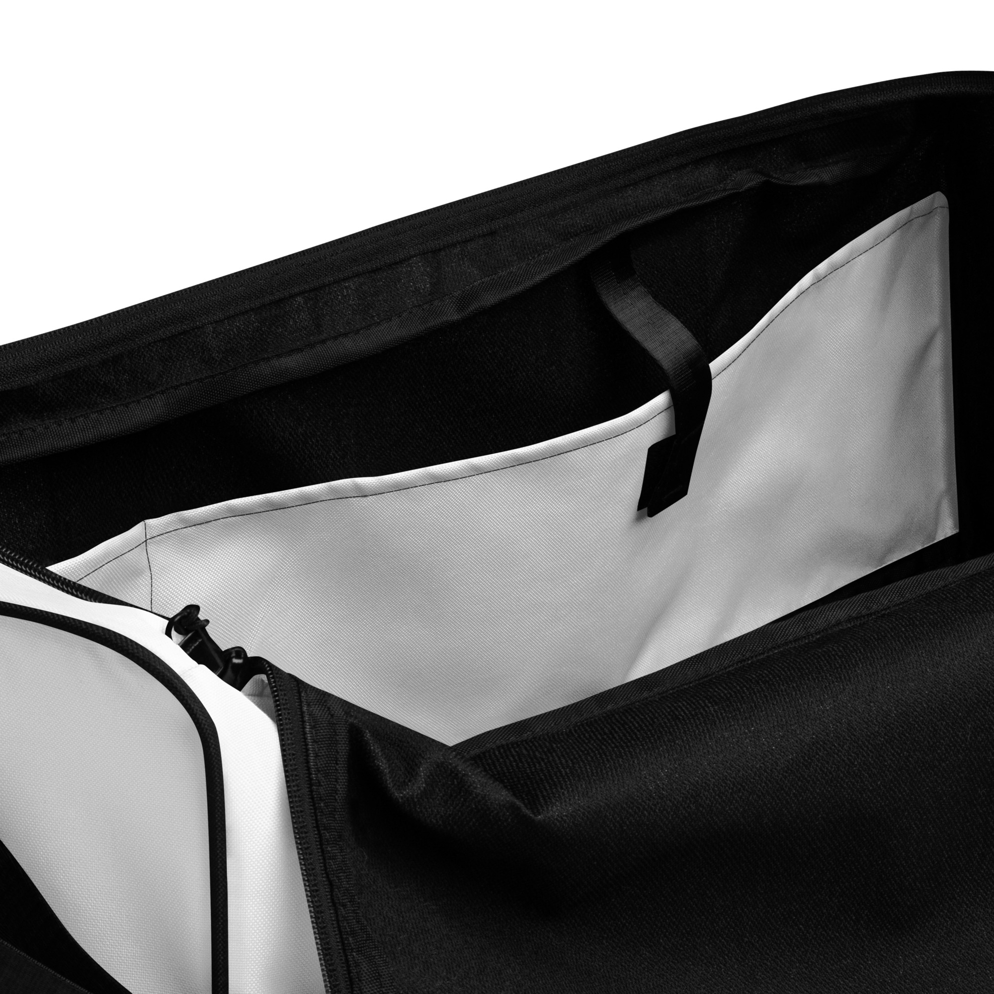 Shriner Duffle bag - Image 9