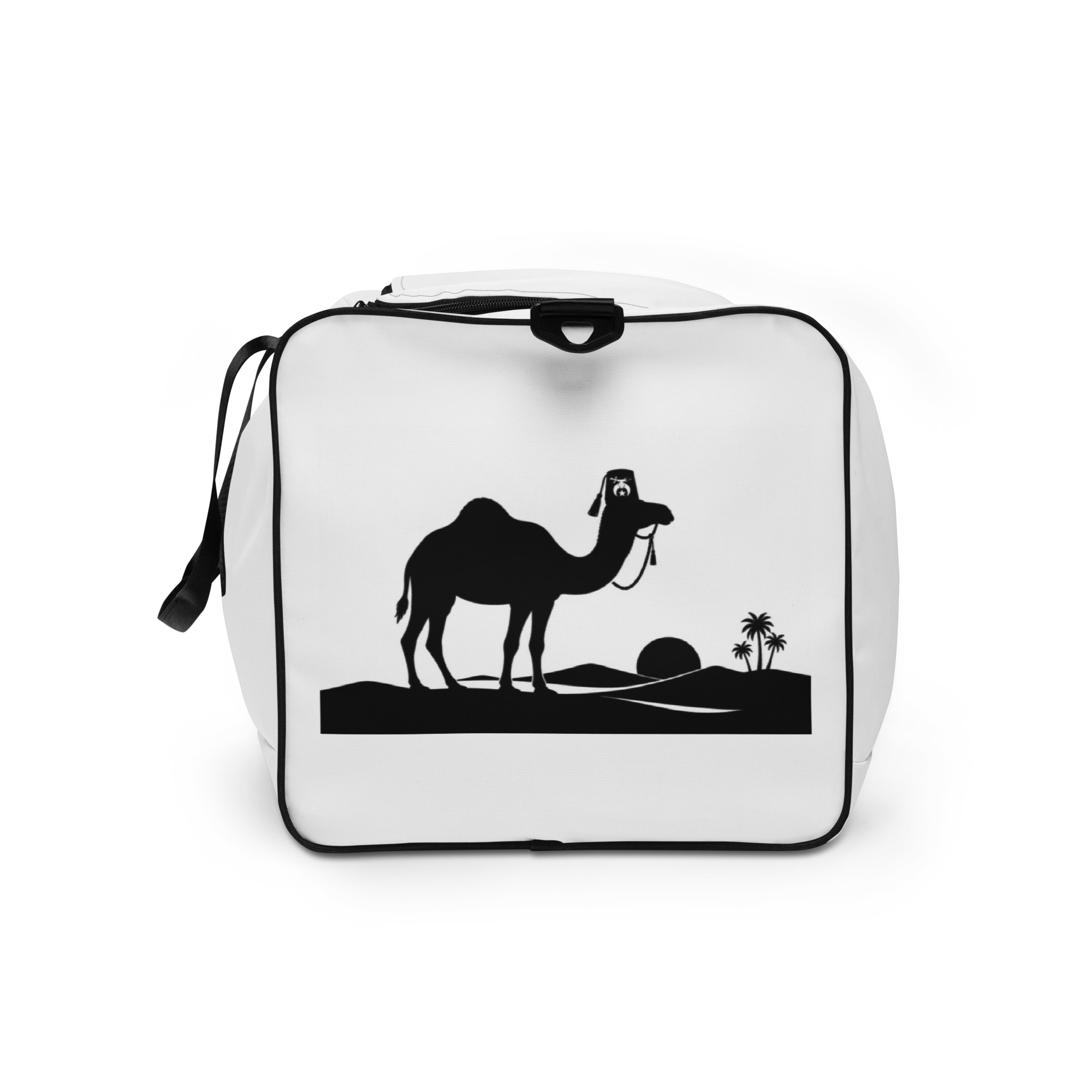 Shriner Duffle bag - Image 16