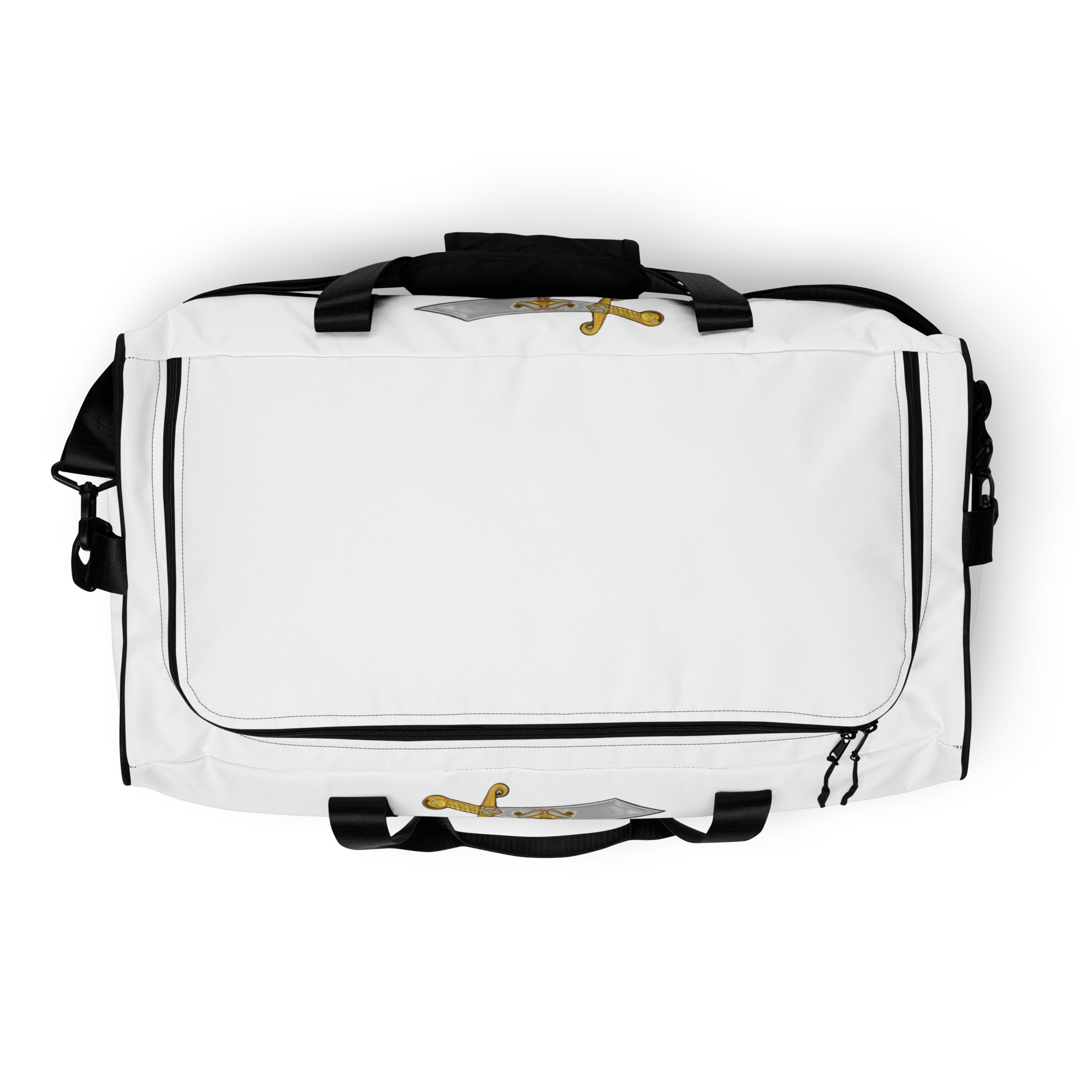 Shriner Duffle bag - Image 5