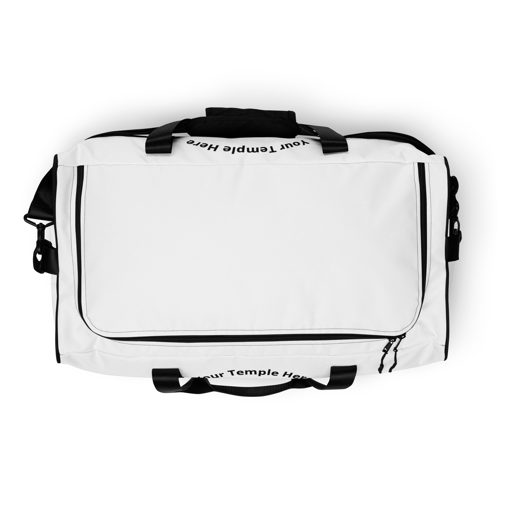 Shriner Duffle bag - Image 27