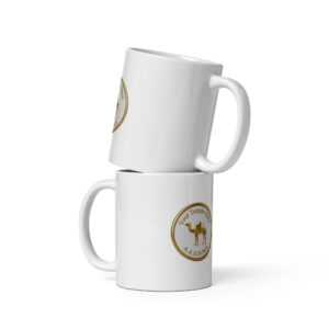 Customized Shriner Coffee Mug
