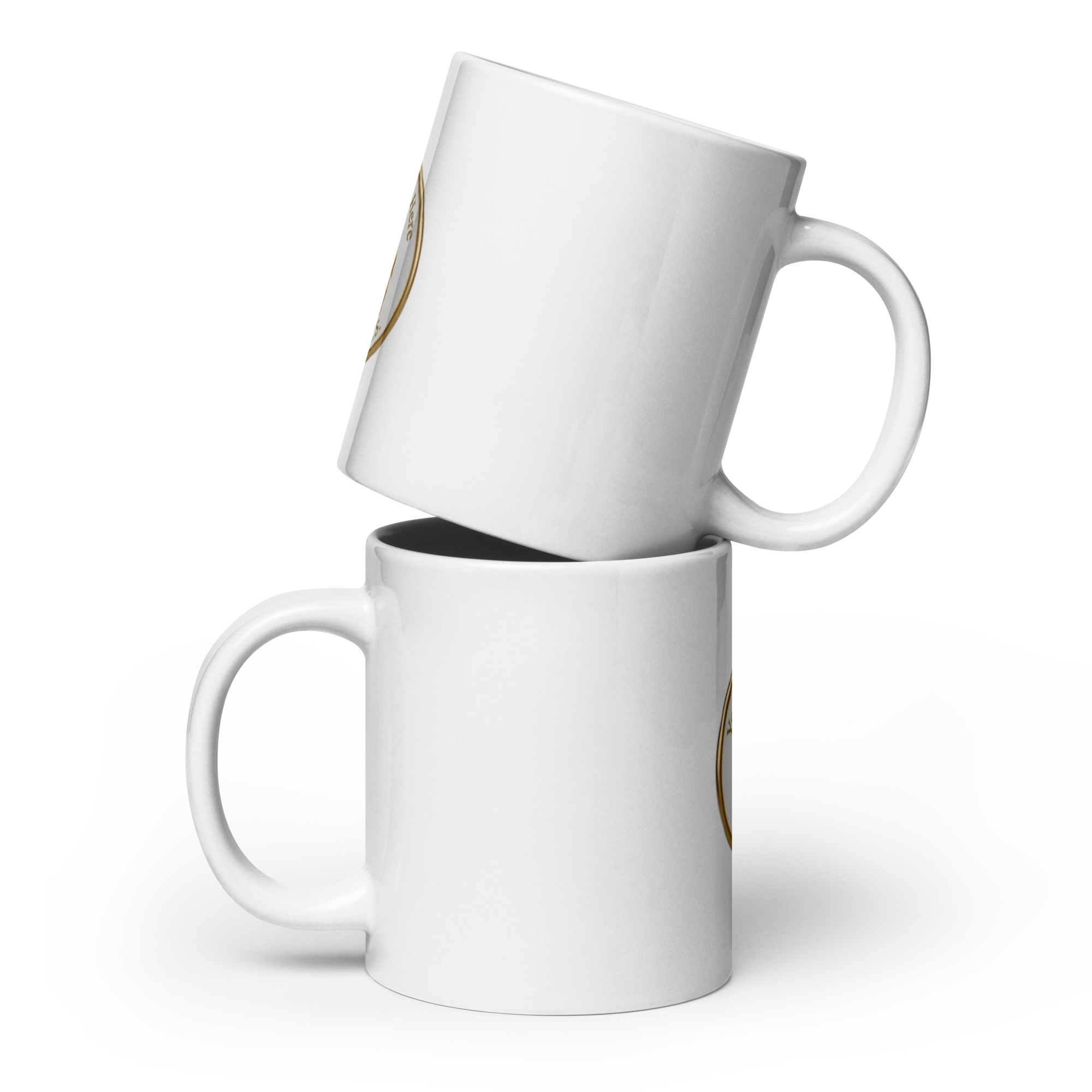 Customized Shriner Coffee Mug - Image 3